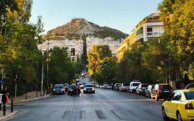 Το νέο δίκτυο που αποκτά η Αθήνα – Η συγκοινωνία με τις 185 στάσεις 