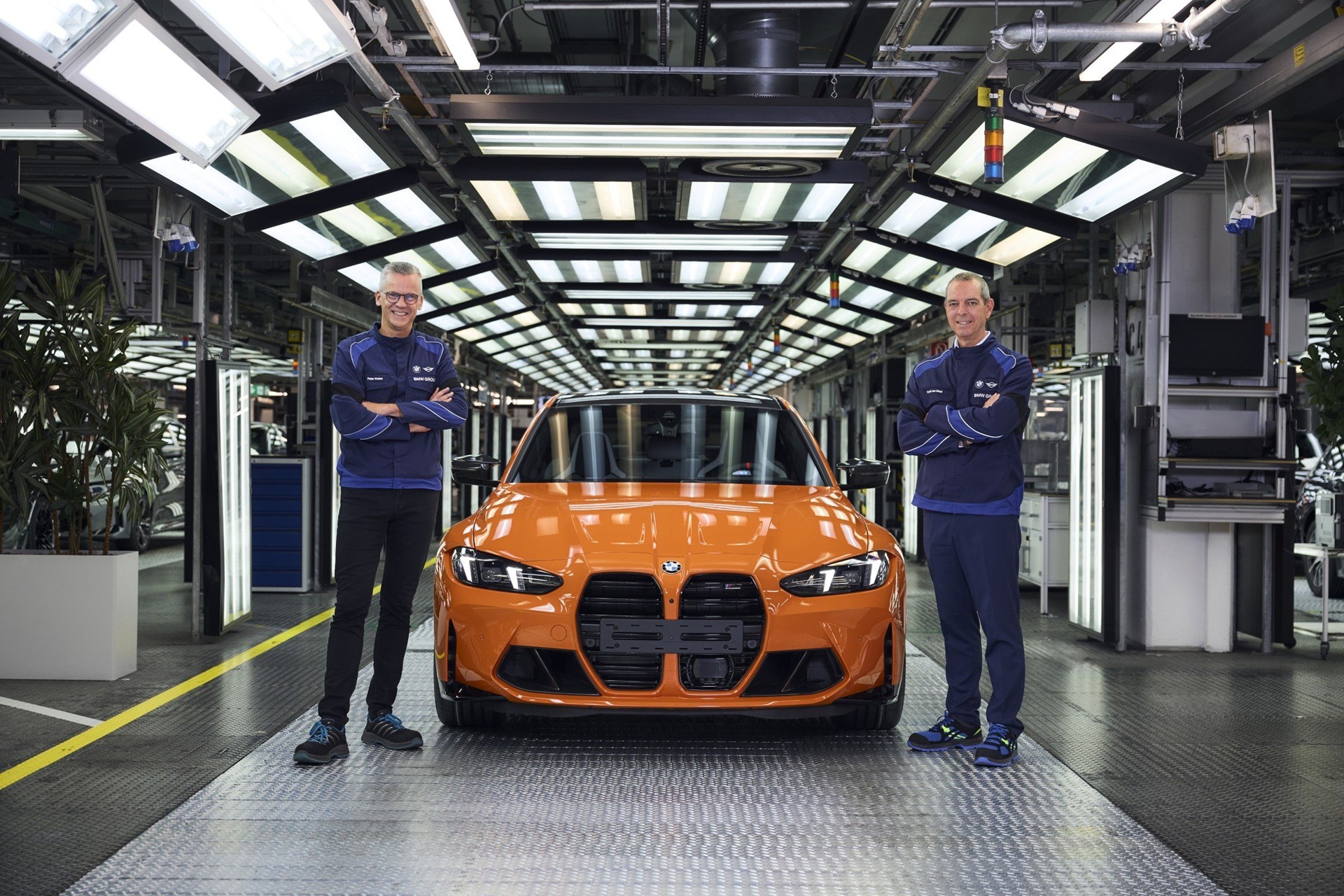 Θα έφευγες από τη BMW για 650.000 ευρώ – Τι ετοιμάζει η γερμανική φίρμα