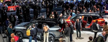 Ιστορικό ρεκόρ στην Ευρώπη για τους Κινέζους – Το μοντέλο που κάνει θραύση σε πωλήσεις