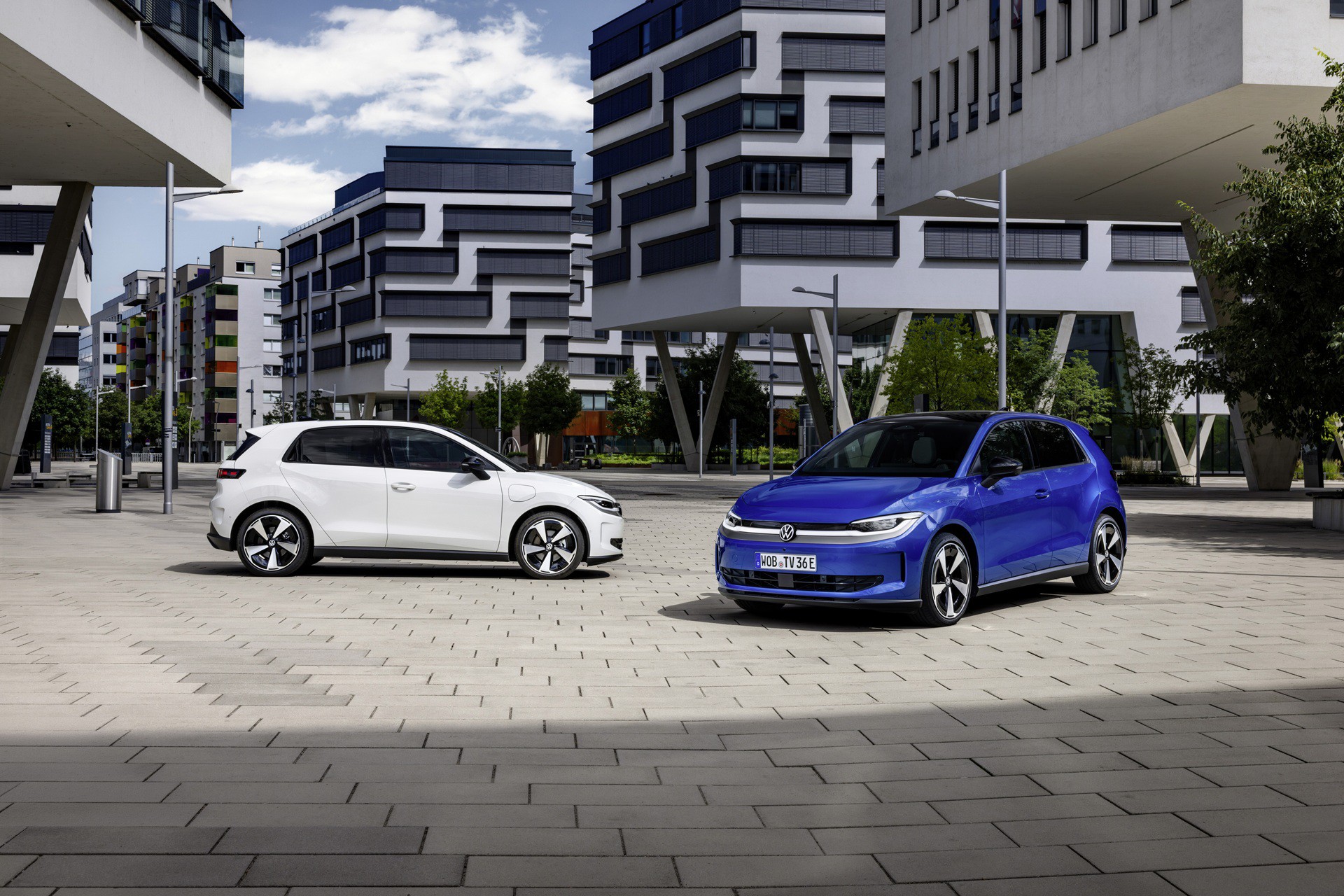 Το νέο Volkswagen ID. Polo πάτησε Ελλάδα – Αναλυτικά τιμές και εκδόσεις