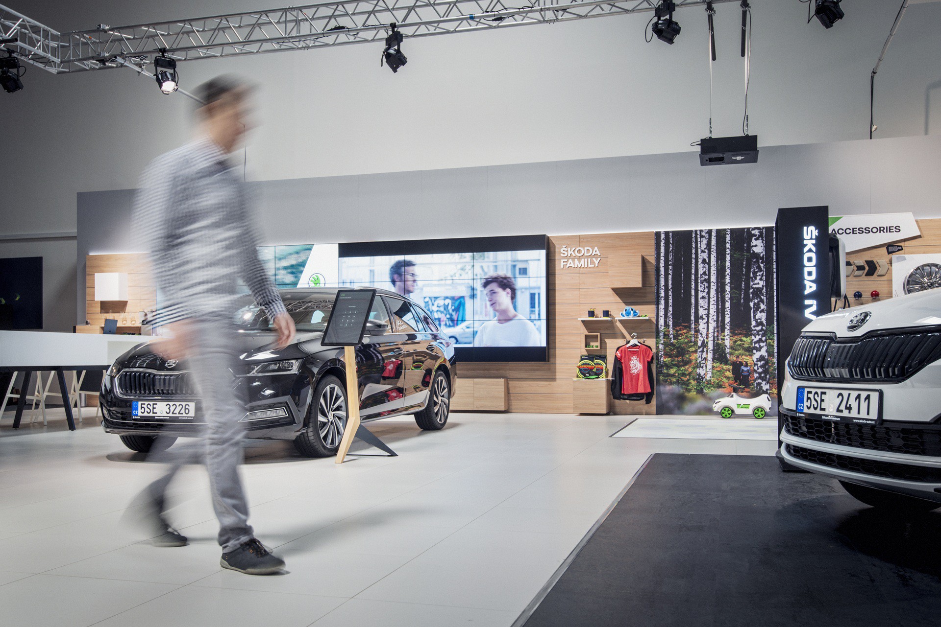 Η Skoda προσφέρει δωρεάν αξεσουάρ σε όλα τα μοντέλα της – Πως θα τα αποκτήσετε 
