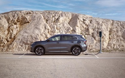 Το πιο αξιόπιστο οικογενειακό SUV στη Βρετανία είναι κινεζικό 