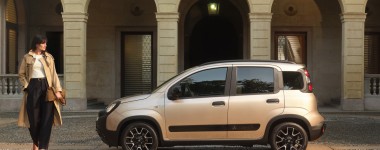 Το FIAT που αρνείται να πεθάνει – Θα κυκλοφορεί και ως Tributo Autobianchi