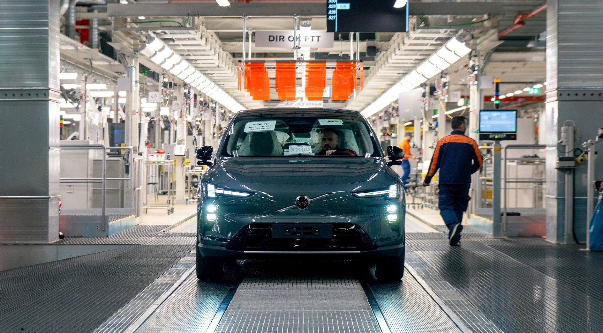 Το SUV της Volvo που θέλουν όλοι – Δε φτάνει όμως η παραγωγή