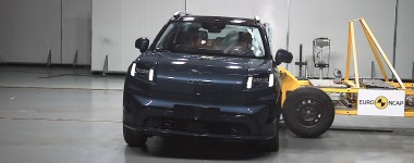 GAC AION V: Πολλά περισσότερα από ένα ηλεκτρικό SUV… 