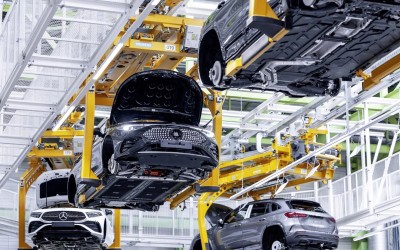 Οι δυο Mercedes που έχουν γίνει ανάρπαστες – Sold out για τους επόμενους έξι μήνες 