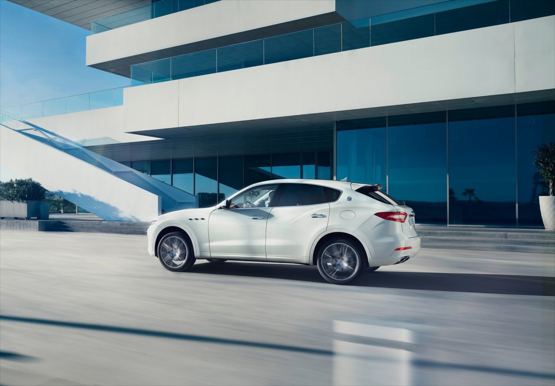 To premium SUV που χάνει τη μισή του αξία σε ένα χρόνο – Και το 80% στην πενταετία