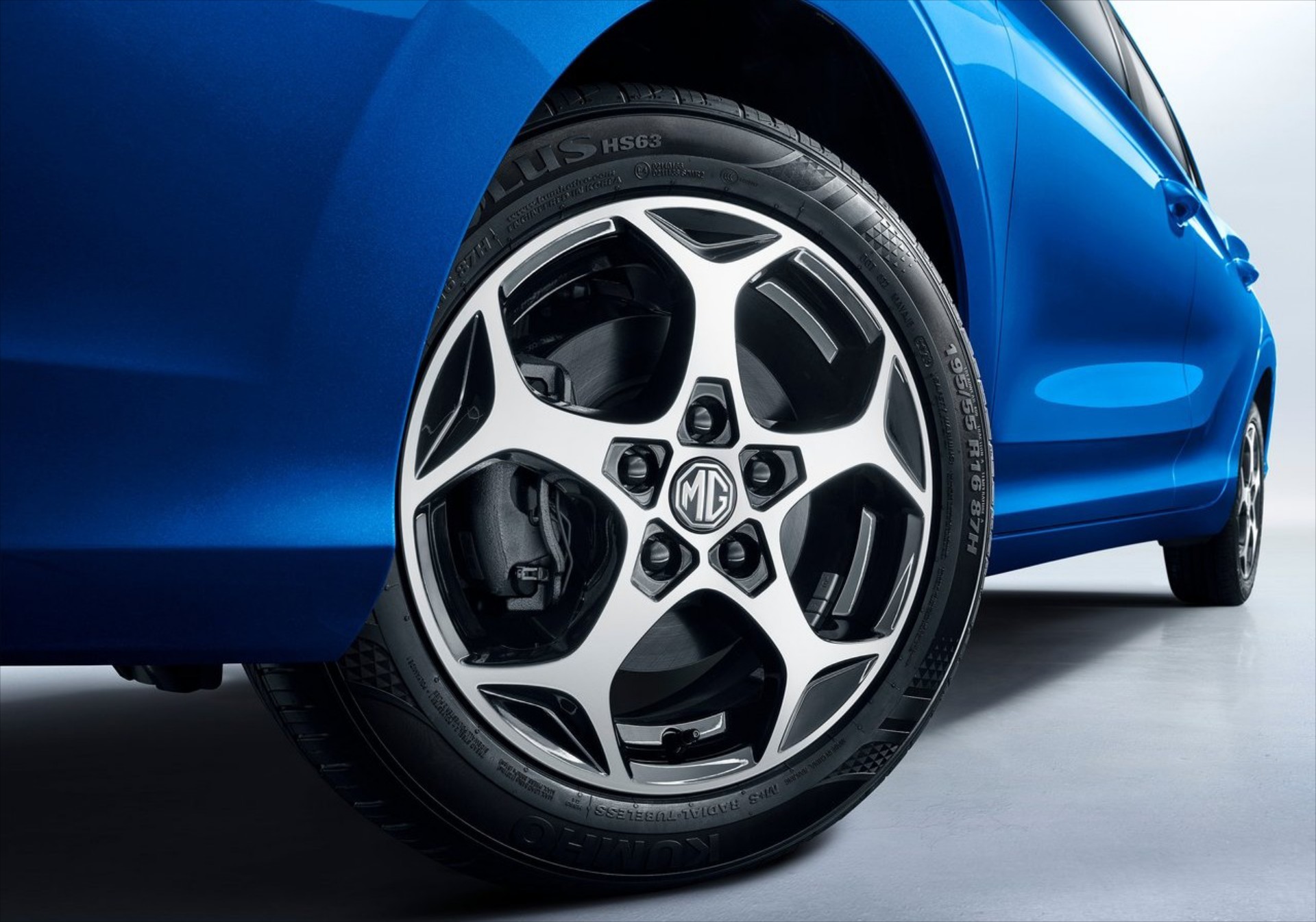 Η MG προσφέρει σε τιμή έκπληξη το best seller μοντέλο της - Δείτε πόσο κοστίζει πλέον