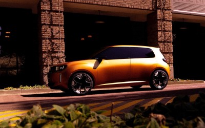 Έρχεται το φθηνότερο Volkswagen – Και θα έχει όνομα γνωστό από το παρελθόν 