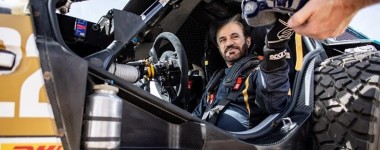 Το μεγάλο αφεντικό της F1 έχει 160 αυτοκίνητα – Το μοναδικό που θα κρατούσε για πάντα