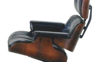 Eames Lounch Chair