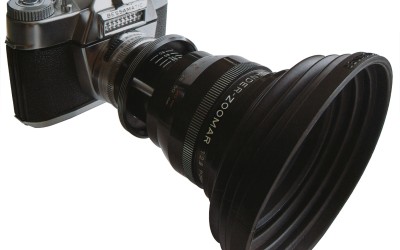 Voigtlander Zoom