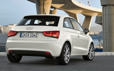 Νέα έκδοση Audi A1 TDI