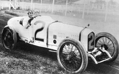 Ralf de Palma (1890-1956)