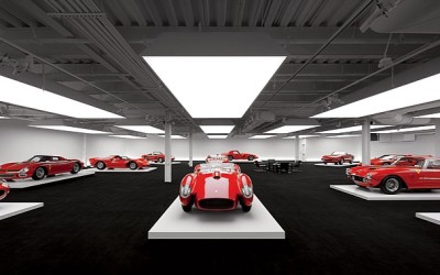 Η συλλογή του Ralph Lauren στο Παρίσι