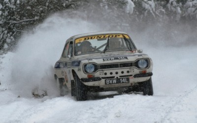 R.A.C. Rally