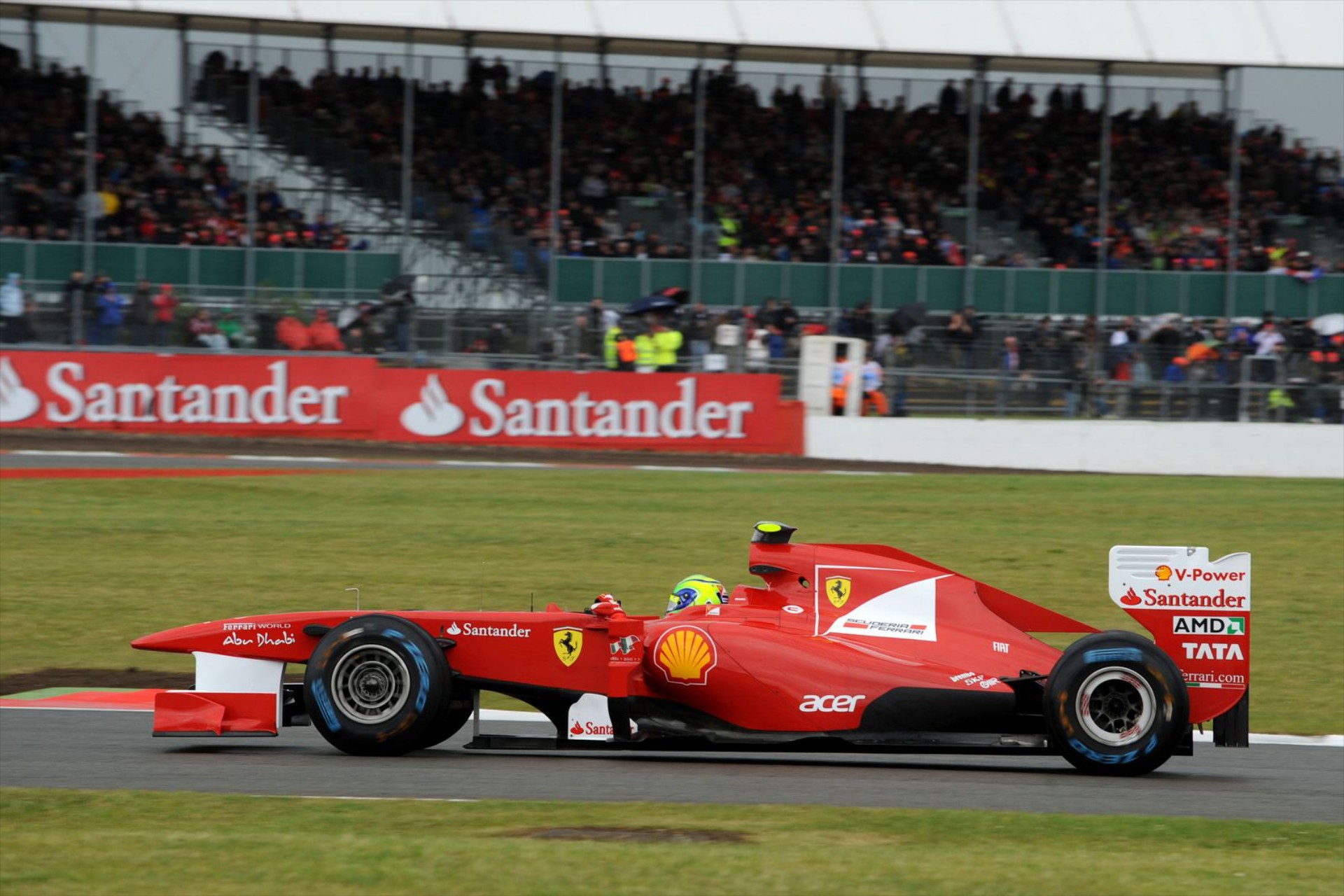 F1: Αναπάντητα ερωτήματα μετά από τα ελεύθερα δοκιμαστικά