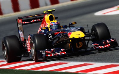 F1: Raikkonen και Red Bull Racing
