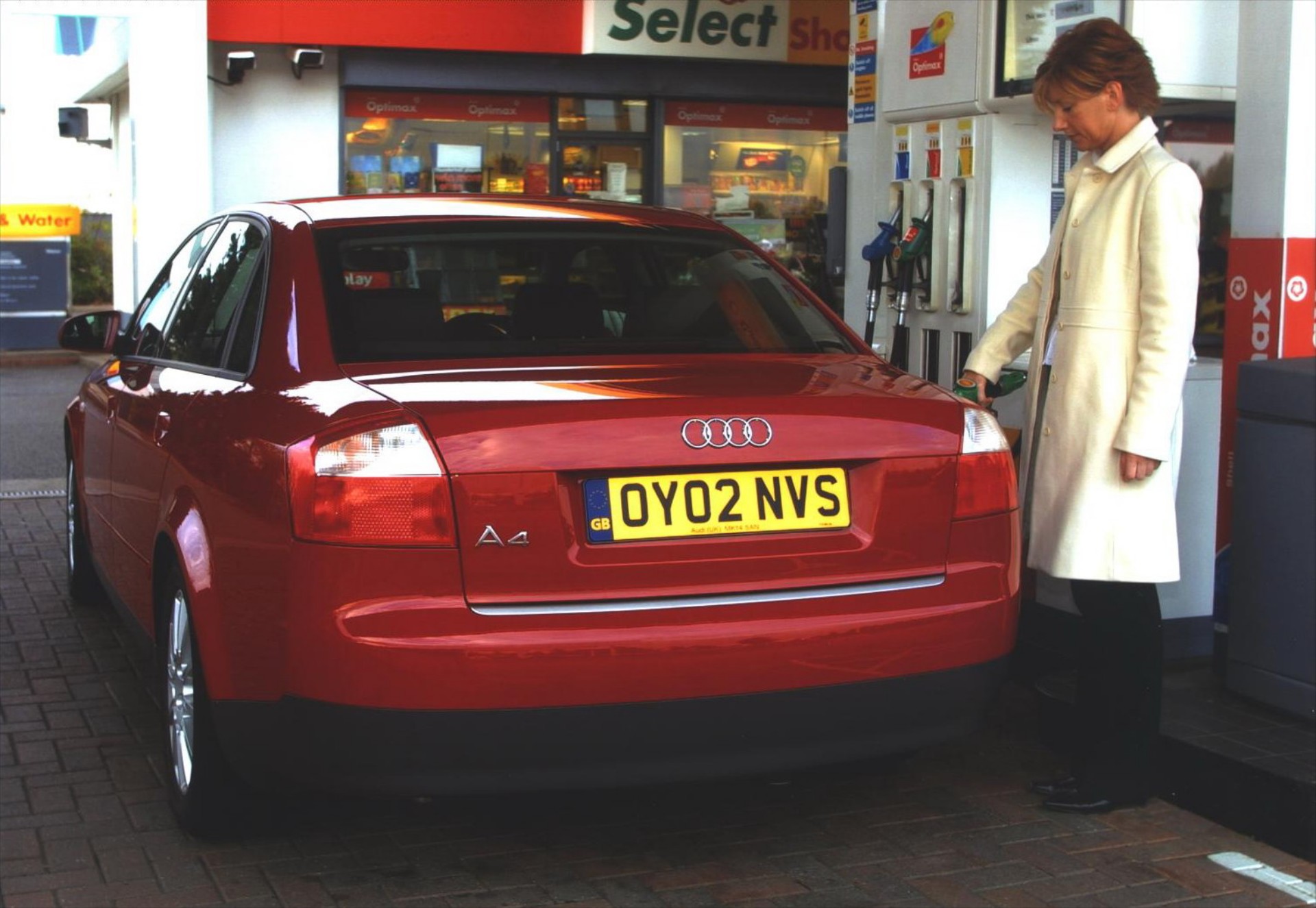 Ομαλή η διακύμανση στην τιμή της αμόλυβδης