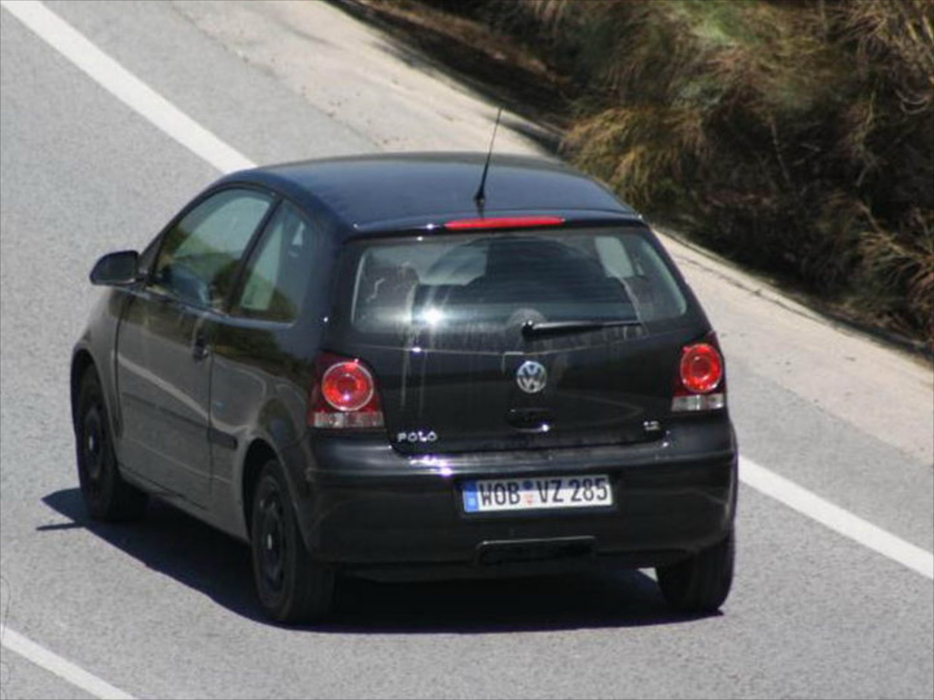 Scoop: Πρώτες εικόνες VW E-Up