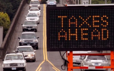 Ο εξοστρακισμός των ΙΧ: The Greak way