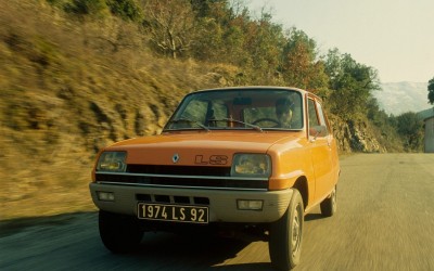 Renault 5: Το video της ζωής του