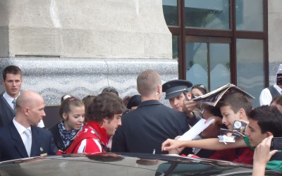 To Gocar.gr στη Βουδαπέστη