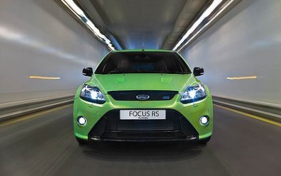 Ford: Ετοιμάζει νέα έκδοση RS