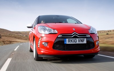 Ανακλήσεις Citroen C3, DS3 & Jumper III