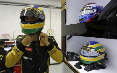 F1: Αντικαθίσταται ο Heidfeld;