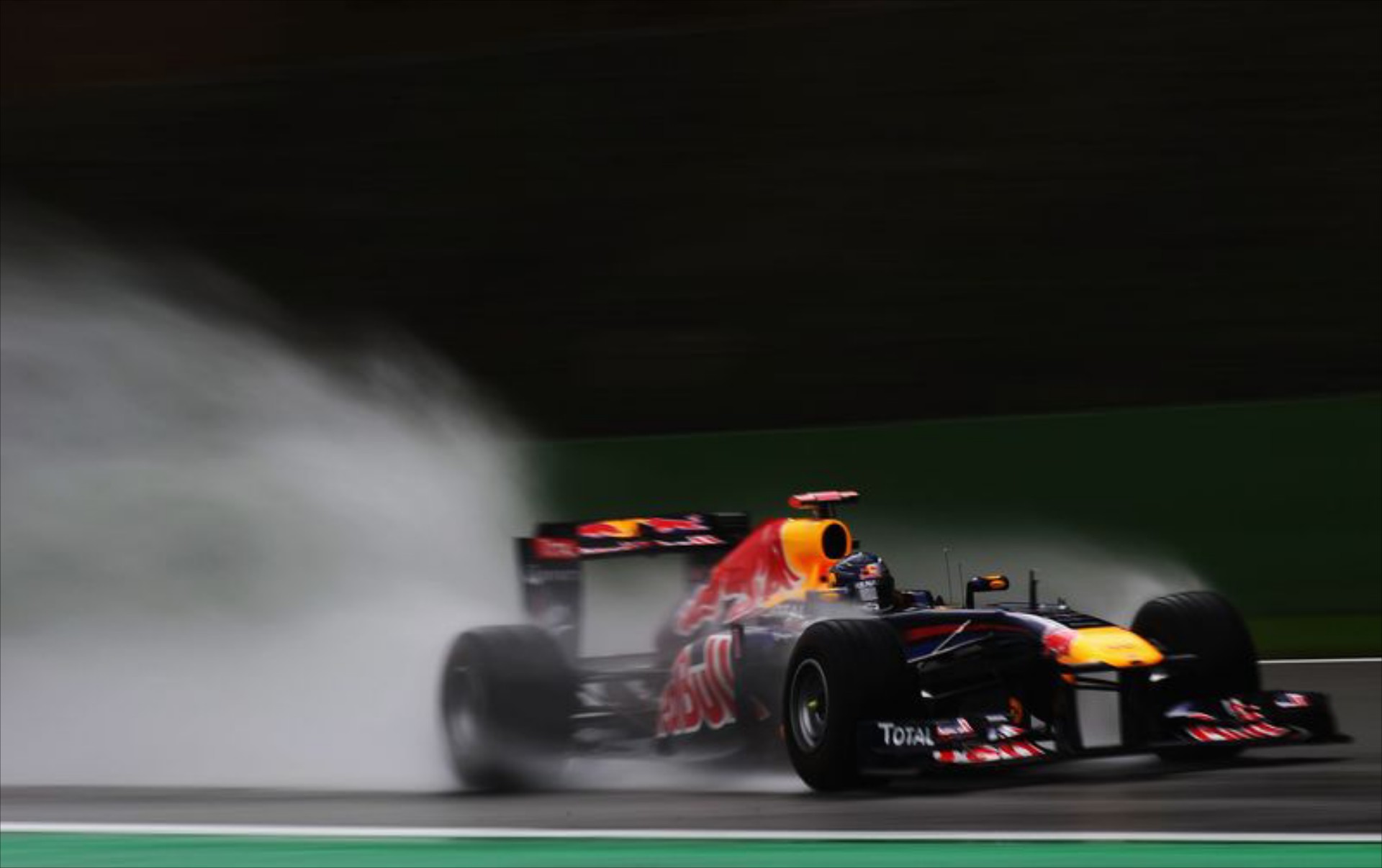 F1: Η pole position στον Vettel