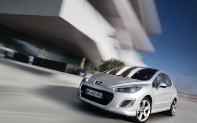 Ανανεωμένο Peugeot 308 στην Ελλάδα