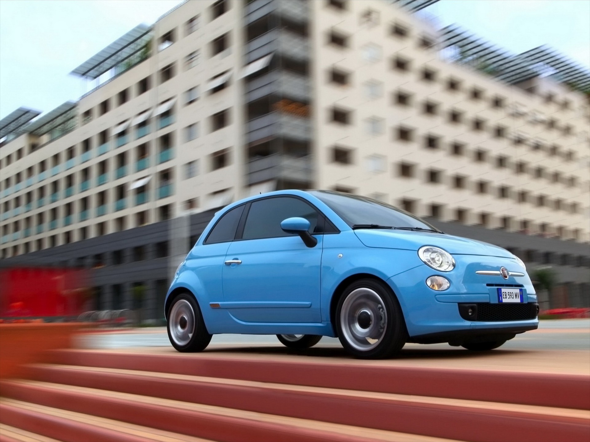 Fiat Group Hellas: Νέο χρηματοδοτικό πρόγραμμα