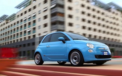 Fiat Group Hellas: Νέο χρηματοδοτικό πρόγραμμα