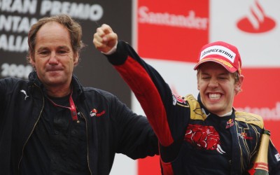 F1: Ο Gerhard Berger κριτικάρει την Mercedes