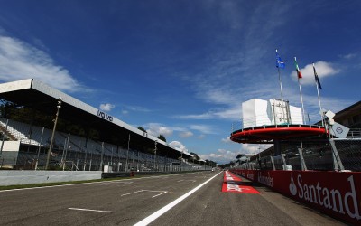 F1: Preview Ιταλίας