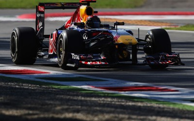 F1: McLaren και RBR μπροστά