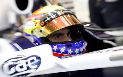 F1: Μια μοναδική ευκαιρία για τους Έλληνες φίλους της F1