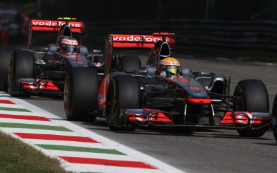 F1: Στο μάτι του κυκλώνα ο Schumacher