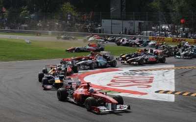 F1: Εύσημα στον Alonso από τον Domenicali