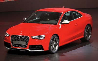 Ανανέωση για το RS5