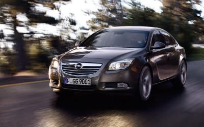 Νέο Opel Insignia 1.4Τ στην Ελλάδα