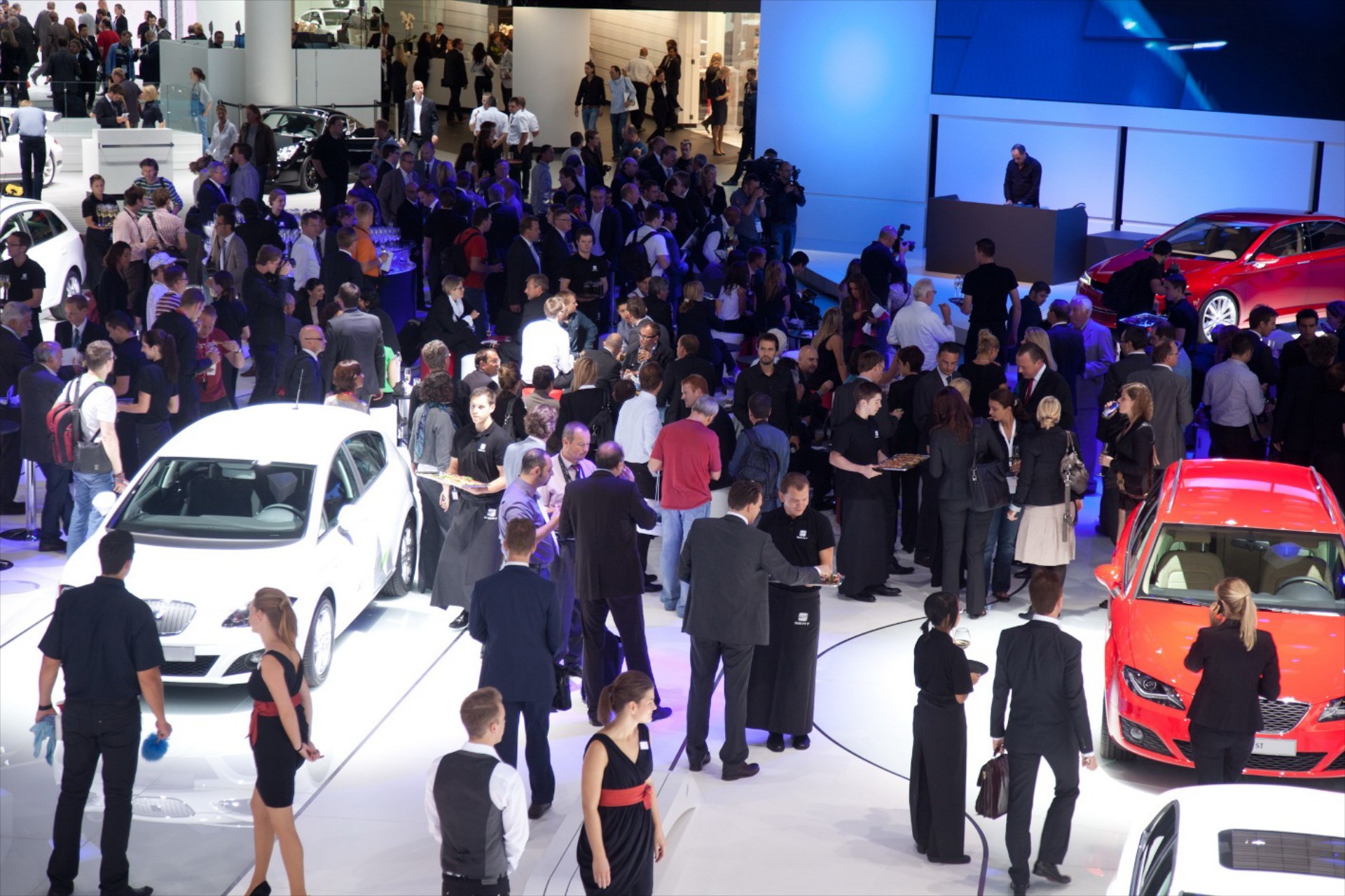 Έκθεση Φρανκφούρτης: Οι 110 πρεμιέρες σε ένα αφιέρωμα