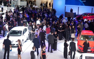 Έκθεση Φρανκφούρτης: Οι 110 πρεμιέρες σε ένα αφιέρωμα