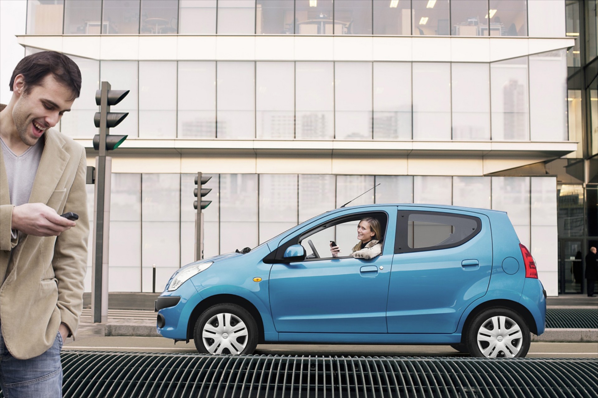 Nissan: Extra έκπτωση για το Pixo

