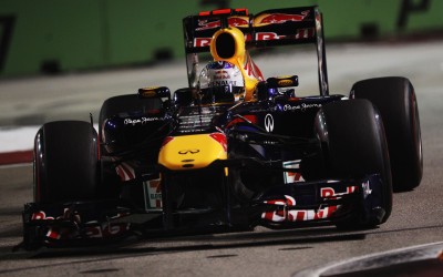 F1: Ο Vettel προσθέτει και άλλη μια Pole Position