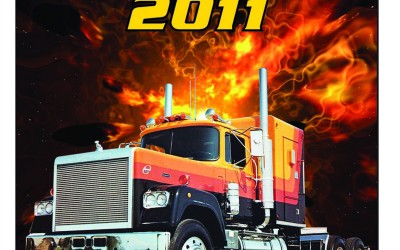 Truck Festival 2011