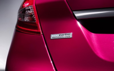 Ford ECOnetic Technology