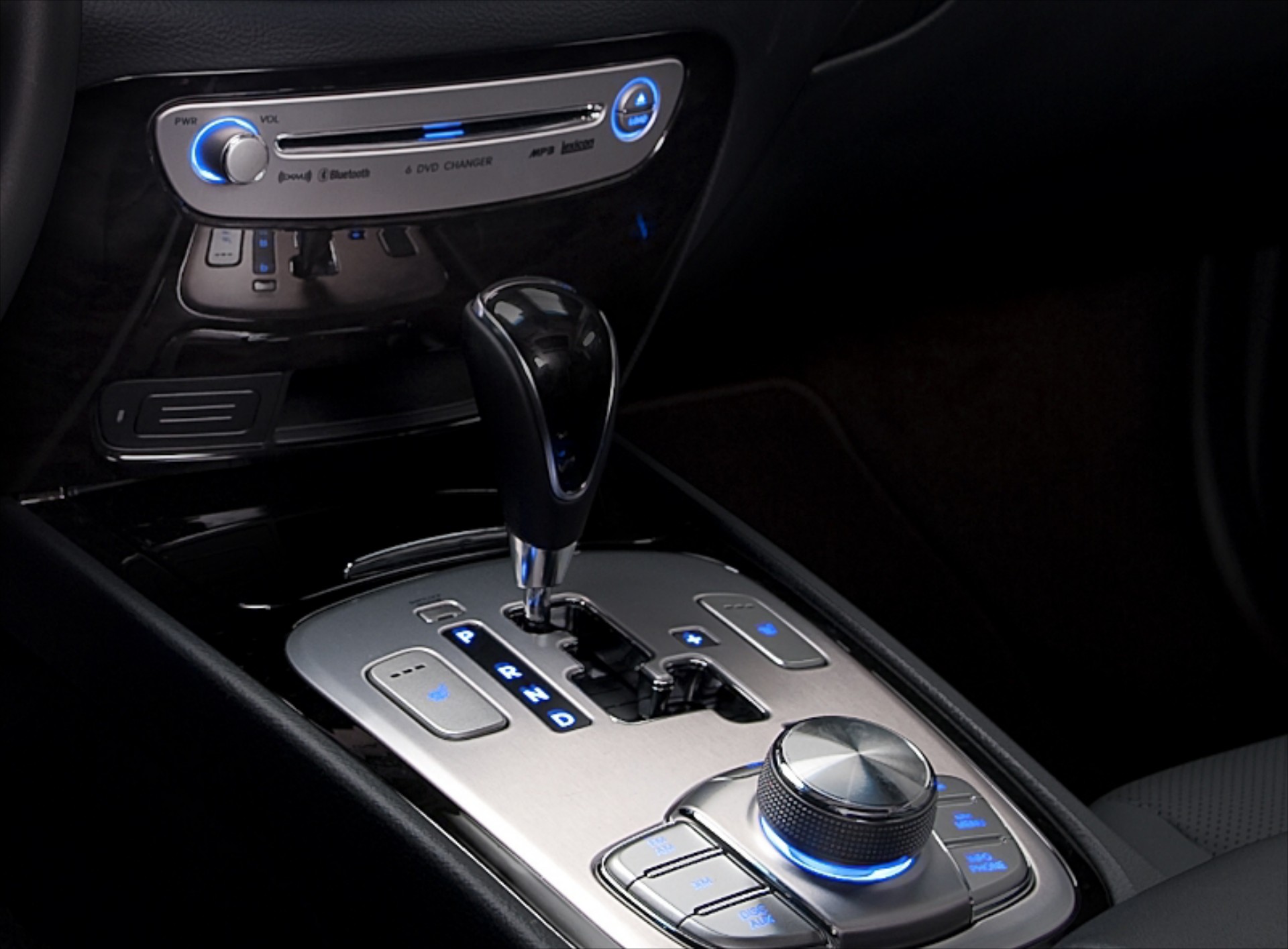 Hyundai: Αυτόματο κιβώτιο 10 σχέσεων