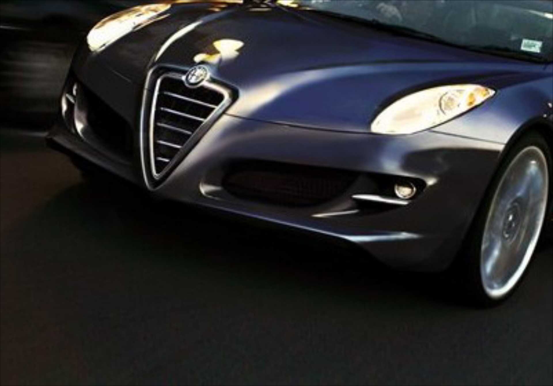 Alfa Romeo: Νέο μοντέλο για τη μεγάλη κατηγορία
